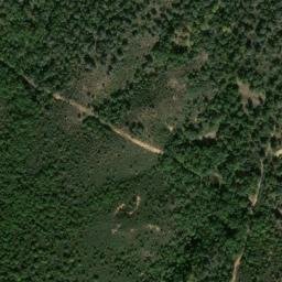 Satellite imagery of Judío, ES