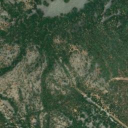 Satellite imagery of Cerro de la Gallega, ES