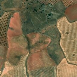 Satellite imagery of survey_point, ES