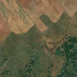 Satellite imagery of Cerro Conejero, ES