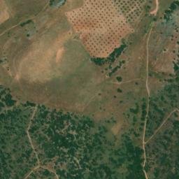 Satellite imagery of Cerro Conejero, ES