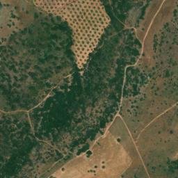 Satellite imagery of Cerro Conejero, ES