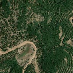 Satellite imagery of survey_point, ES