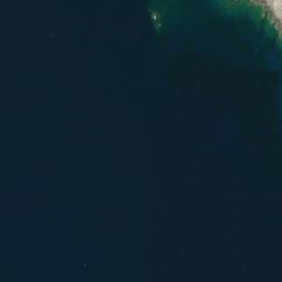 Satellite imagery of Ákra Lipsó, GR