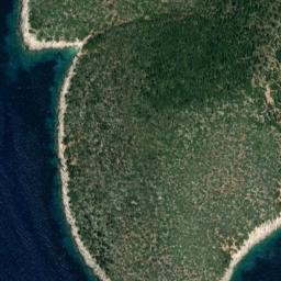 Satellite imagery of Ákra Kefalí, GR