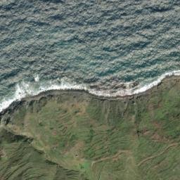 Satellite imagery of Ákra Korakiá, GR