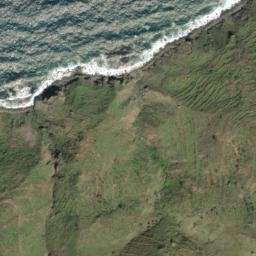 Satellite imagery of Ákra Korakiá, GR