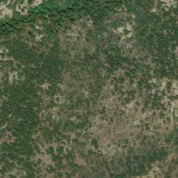 Satellite imagery of Kambia Castle, GR