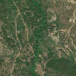 Satellite imagery of Kambia Castle, GR