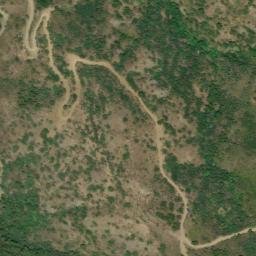 Satellite imagery of Kambia Castle, GR