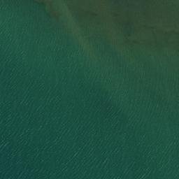 Satellite imagery of Kuş Burnu, TR