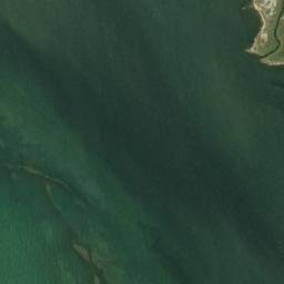 Satellite imagery of Kuş Burnu, TR