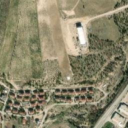 Drone Görünümü