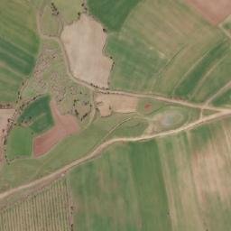 Satellite imagery of TUTGA Noktası KULA, TR