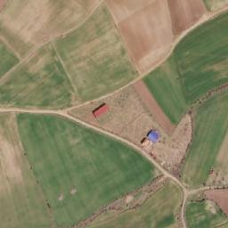 Satellite imagery of TUTGA Noktası KULA, TR