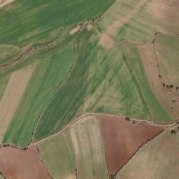 Satellite imagery of TUTGA Noktası KULA, TR