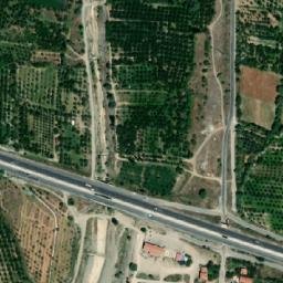 Drone Görünümü