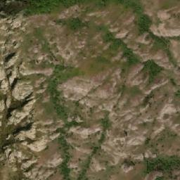 Satellite imagery of Lukniband Dağı, AZ
