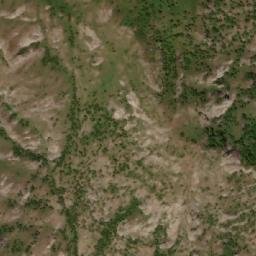 Satellite imagery of Lukniband Dağı, AZ
