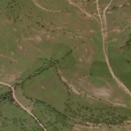 Satellite imagery of Babaşxanband Dağı, AZ