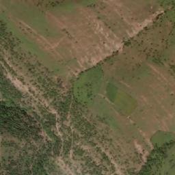 Satellite imagery of Babaşxanband Dağı, AZ