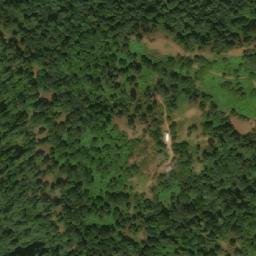 Satellite imagery of Pələngmarda Dağı, AZ