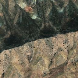 Satellite imagery of Gulmaç Gerşi, TM