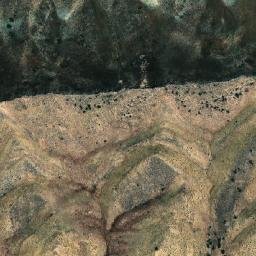 Satellite imagery of Gulmaç Gerşi, TM