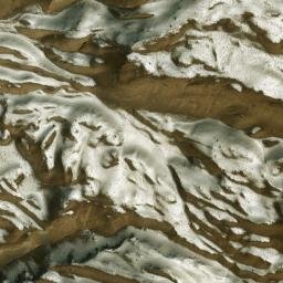 Satellite imagery of Kekeda Kedi’er, CN