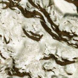 Satellite imagery of Kekeda Kedi’er, CN