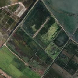 Satellite imagery of Pu-am, KP
