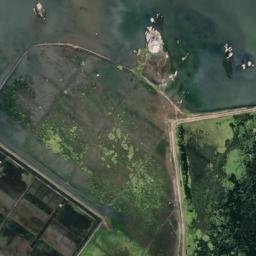 Satellite imagery of Pu-am, KP