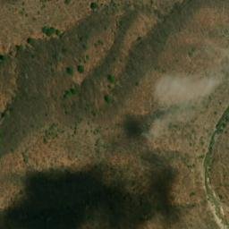 Satellite imagery of Tŭkto-am, KP