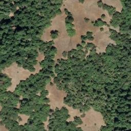 Satellite imagery of Stewart Ridge, US