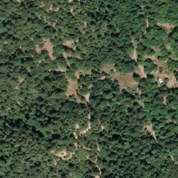Satellite imagery of Stewart Ridge, US