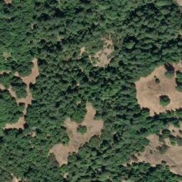 Satellite imagery of Stewart Ridge, US