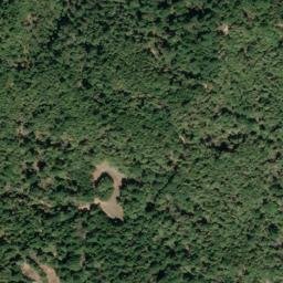Satellite imagery of Mohrhardt Ridge, US