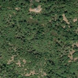 Satellite imagery of Mohrhardt Ridge, US
