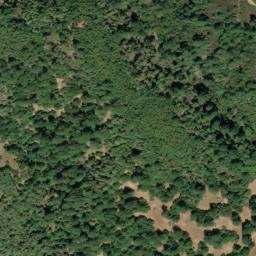 Satellite imagery of Mohrhardt Ridge, US