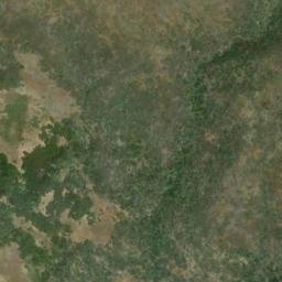 Satellite imagery of Thompson Ridge, US