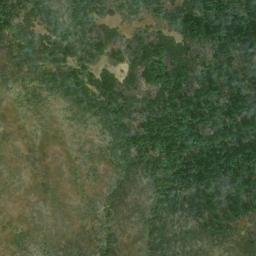 Satellite imagery of Marble Mine Ridge, US