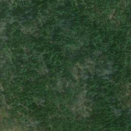 Satellite imagery of Marble Mine Ridge, US