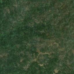 Satellite imagery of Marble Mine Ridge, US