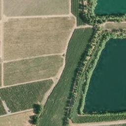 Satellite imagery of Grace Ranch Pit, US