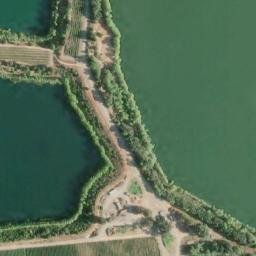 Satellite imagery of Grace Ranch Pit, US