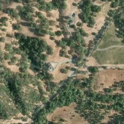 Satellite imagery of Brooks Quarry, US