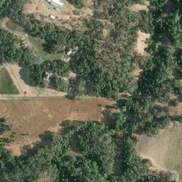 Satellite imagery of Brooks Quarry, US