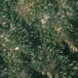 Satellite imagery of Horse Hill, US