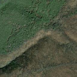 Satellite imagery of Cedar Roughs, US