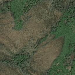 Satellite imagery of Cedar Roughs, US